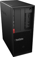 Lenovo ThinkStation P330 Tower Gen 2 -työasema, Win 10 Pro 64, kuva 5