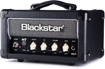 Blackstar HT-1RH MkII -putkivahvistin, 1 W, kuva 3