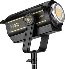 Godox VL300 -LED-valo, kuva 2