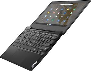 Lenovo IdeaPad 3 Chromebook 11,6" kannettava, Chrome OS (82BA0002MX), kuva 5