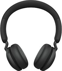 Jabra Elite 45H -Bluetooth-kuulokkeet, Full Black, kuva 2