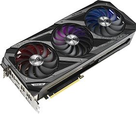 Asus GeForce ROG-STRIX-RTX3070-8G-GAMING -näytönohjain PCI-e-väylään, kuva 6