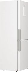 Upo NRF65EW -jääkaappipakastin, valkoinen, kuva 11