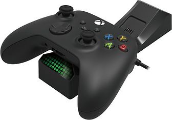 Hori Dual Charge Station -latausteline, Xbox, kuva 4