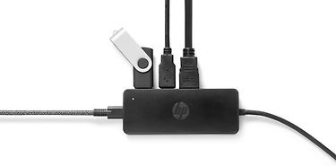 HP USB-C Travel Hub G2 -telakointiasema, kuva 4