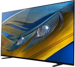 Sony XR-55A80J 55" 4K Ultra HD OLED Google TV, kuva 2