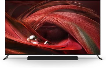 Sony XR-85X95J 85" 4K Ultra HD LED Google TV, kuva 9