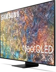 Samsung QE55QN90A 55" 4K Neo QLED -televisio, kuva 2