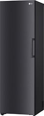 LG GLT71MCCSZ -jääkaappi, musta teräs ja LG GFT61MCCSZ -kaappipakastin, musta teräs, kuva 24