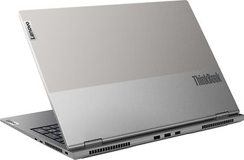 Lenovo ThinkBook 16p G2 - 16" -kannettava, Win 10 Pro (20YM001AMX), kuva 10