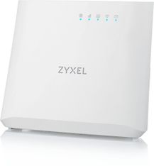 ZyXEL LTE3202-M437 -LTE-modeemi ja WiFi-tukiasema, kuva 2