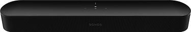 Sonos Beam (Gen2) -soundbar, musta