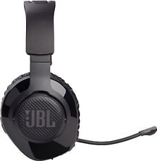 JBL Quantum 350 Wireless -langaton pelikuulokemikrofoni, musta, kuva 5