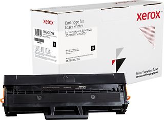 Xerox Everyday Samsung MLT-D111L -laservärikasetti, musta