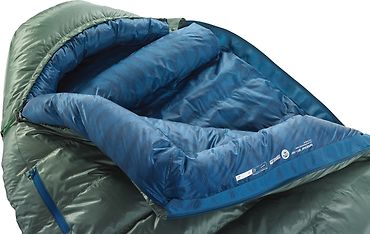 Therm-A-Rest Questar 0F/-18C Balsam -makuupussi, regular, kuva 3