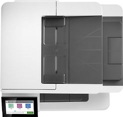 HP LaserJet Enterprise MFP M430f -monitoimitulostin, kuva 6