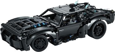 LEGO Technic 42127 - THE BATMAN – BATMOBILE, kuva 3