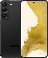 Samsung Galaxy S22 5G -puhelin, 128/8 Gt, musta, kuva 7