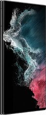 Samsung Galaxy S22 Ultra 5G -puhelin, 128/8 Gt, musta, kuva 5