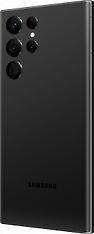 Samsung Galaxy S22 Ultra 5G -puhelin, 256/12 Gt, musta, kuva 4