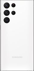 Samsung Galaxy S22 Ultra 5G -puhelin, 256/12 Gt, valkoinen, kuva 2