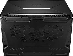 Asus TUF Gaming A17 17,3" -pelikannettava, Win 11 (FA706ICB-HX065W), kuva 14