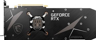MSI GeForce RTX 3080 VENTUS 3X PLUS 10G OC LHR -näytönohjain, kuva 5