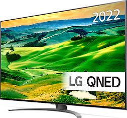 LG 65QNED81 65" 4K QNED -televisio (2022), kuva 3