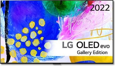 LG OLED G2 97" 4K OLED evo TV, kuva 2