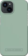 iDeal of Sweden Fashion Case Seamless , iPhone 13, Sage Green
