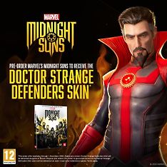 Marvel's Midnight Suns - Legendary Edition -peli, PS5, kuva 2