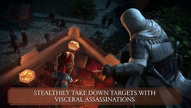 Assassin's Creed: Mirage -peli, PS4, kuva 6