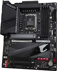 Gigabyte Z790 AORUS ELITE AX ATX -emolevy, kuva 5