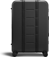 Db The Ramverk Pro Large Check-in Luggage -matkalaukku, 75 cm, musta, kuva 2