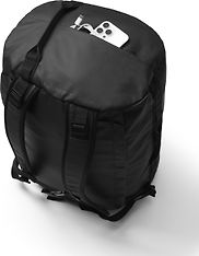 Db Roamer Duffel 60L -matkakassi, black out, kuva 11