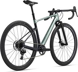 Giant Revolt X Advanced Pro 2 -gravelpyörä, M, kuva 3