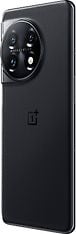 OnePlus 11 5G -puhelin, 256/16Gt, musta, kuva 7