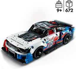 LEGO Technic 42153 - NASCAR® Next Gen Chevrolet Camaro ZL1, kuva 3