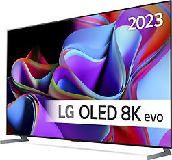 LG OLED Z3 77"  8K OLED TV, kuva 2