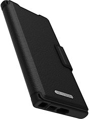 Otterbox Strada -suojakotelo, Samsung Galax S23 Ultra, musta, kuva 3