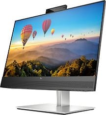 HP E24m G4 FHD USB-C Conferencing Monitor 23,8" LED IPS -laajakuvanäyttö, kuva 3