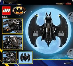 LEGO Super Heroes DC 76265 - Batwing: Batman™ vastaan The Joker™, kuva 14