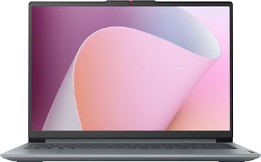 Lenovo IdeaPad Slim 3 16" kannettava, Win 11 Home, harmaa (82XR003AMX), kuva 2