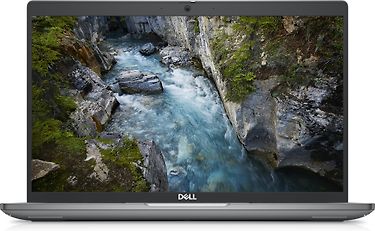 Dell Precision 3480 14" -kannettava, Win 11 Pro (692KX)