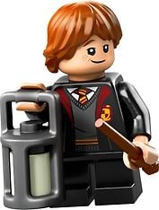 LEGO Harry Potter 76432  - Kielletty metsä: Taikaolennot, kuva 6