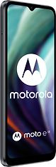 Motorola Moto E13 -puhelin, 128/8 Gt, Cosmic Black, kuva 3