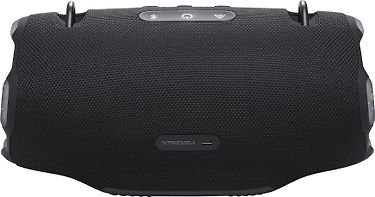 JBL Xtreme 4 Bluetooth-kaiutin, musta, kuva 4