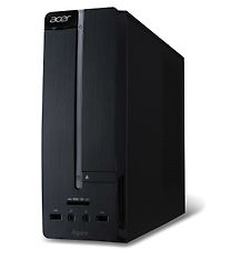 Acer Aspire XC-605/Intel Core i3-4130/4 GB/1 TB/DVD-RW/Windows 8.1 - pöytätietokone, kuva 3