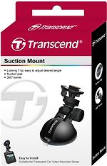 Transcend TS-DPM1 -imukuppiteline DrivePro -autokameroihin, kuva 4