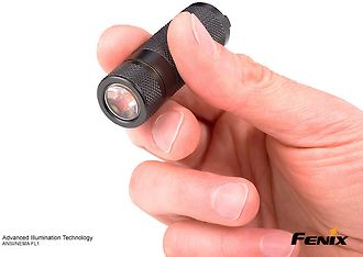 Fenix E15 Premium -taskulamppu, kuva 4